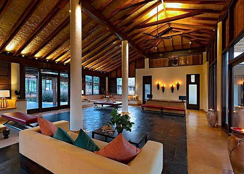 Madhya Pradesh Bhopal Public Areas